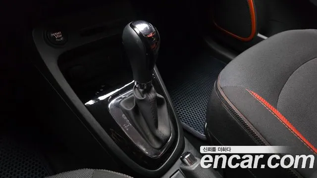 Renault-KoreaSamsung Captur 2013 thumb 9