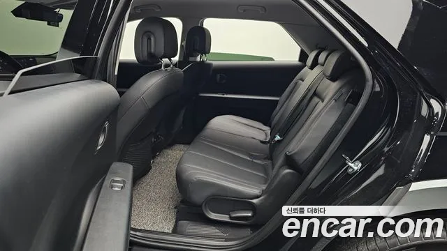 Hyundai IONIQ 5 2026 thumb 12