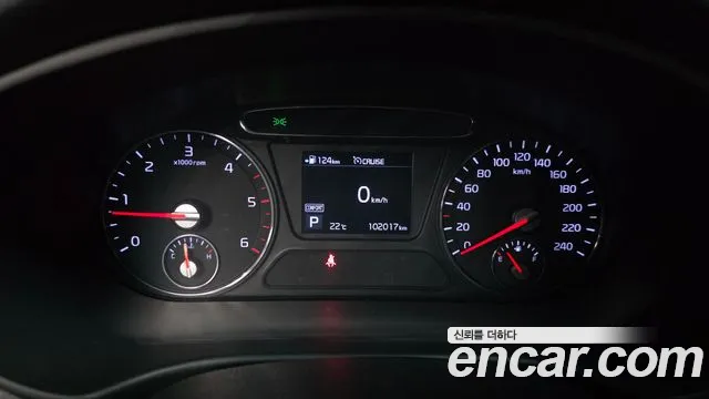Kia Sorento 2019 thumb 8
