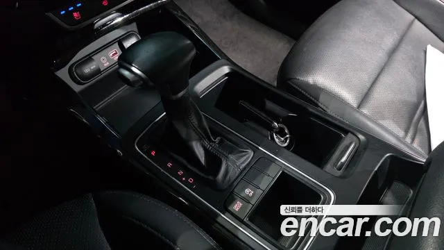 Kia Sorento 2019 thumb 9