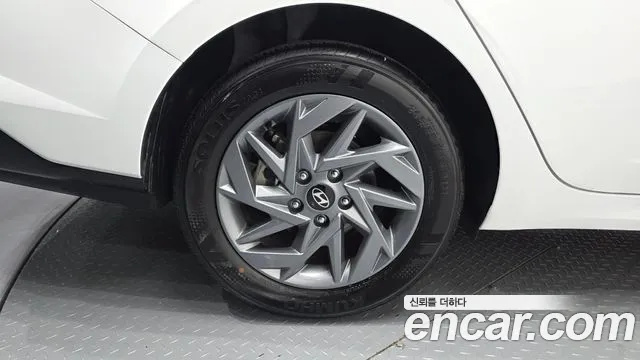 Hyundai Avante 2024 thumb 4
