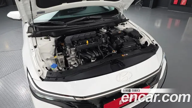 Hyundai Avante 2024 thumb 5