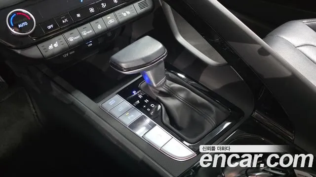 Hyundai Avante 2024 thumb 8