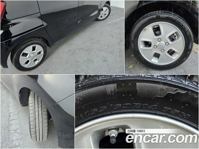 Kia Ray 2015 thumb 6