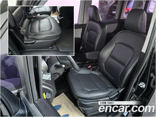 Kia Ray 2015 thumb 10