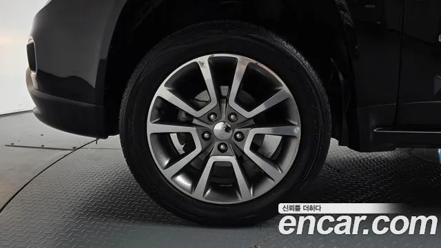 Jeep Compass 2014 thumb 4