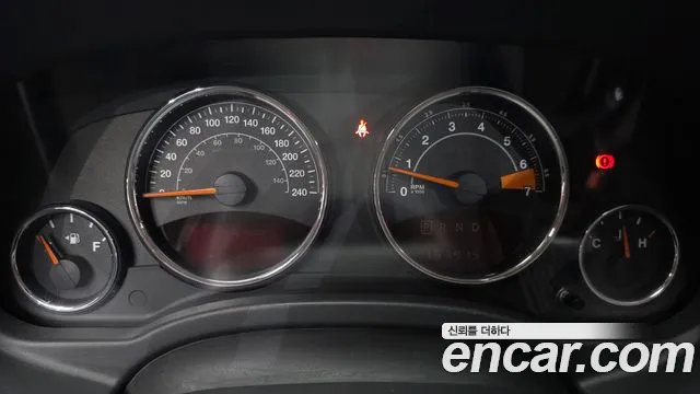 Jeep Compass 2014 thumb 7