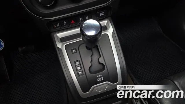 Jeep Compass 2014 thumb 8