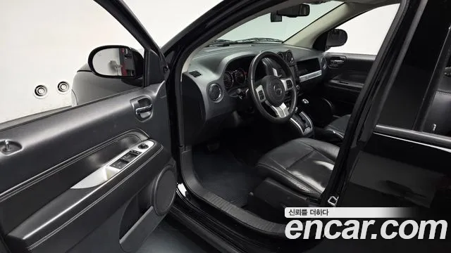 Jeep Compass 2014 thumb 9