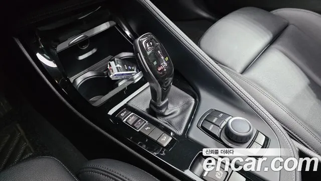 BMW X2 (F39) 2019 thumb 9