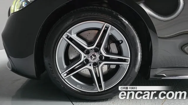 Mercedes-Benz S-Класс 2022 thumb 5