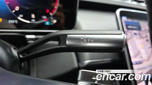 Mercedes-Benz S-Класс 2022 thumb 9