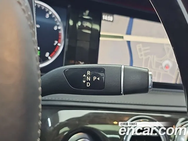 Mercedes-Benz S-Класс 2014 thumb 8