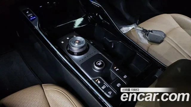 Kia Sorento 2023 thumb 9