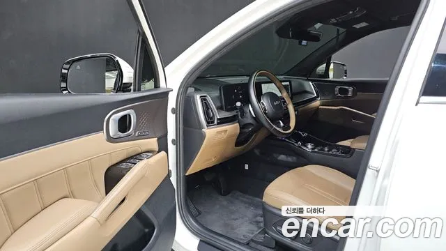 Kia Sorento 2023 thumb 10