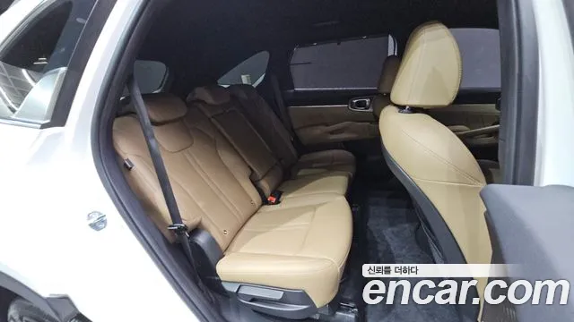 Kia Sorento 2023 thumb 11