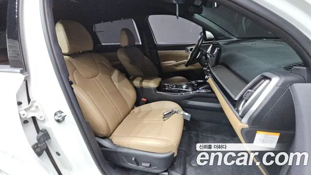 Kia Sorento 2023 thumb 12