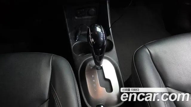 ChevroletGMDaewoo Spark 2017 thumb 9