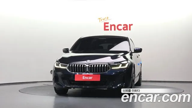 BMW Gran Turismo 2022 thumb 3