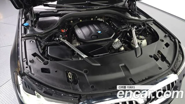 BMW Gran Turismo 2022 thumb 6