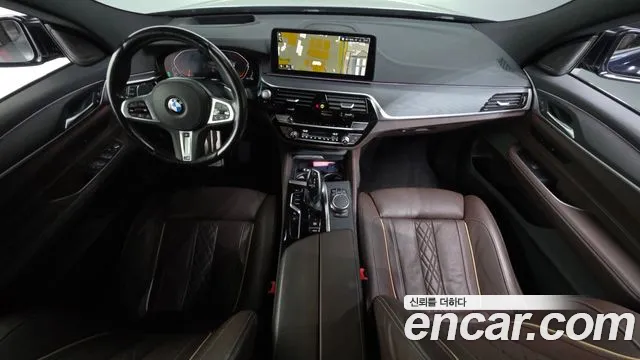 BMW Gran Turismo 2022 thumb 7