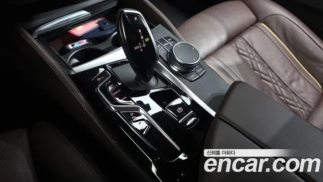 BMW Gran Turismo 2022 thumb 9