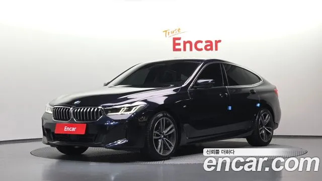 BMW Gran Turismo 2022 thumb 11