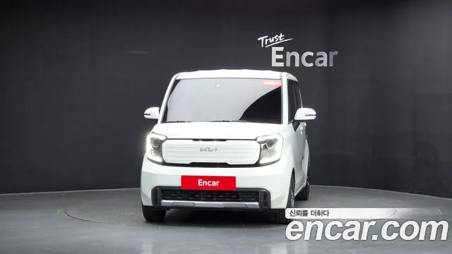 Kia Ray 2024 thumb 2