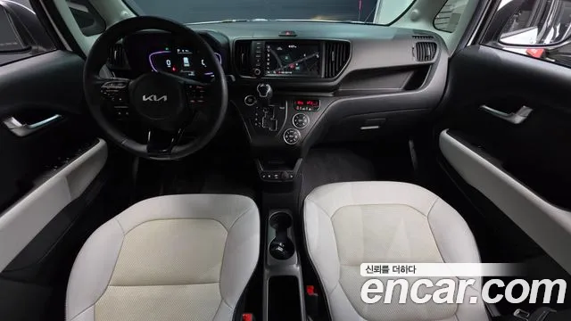Kia Ray 2024 thumb 6