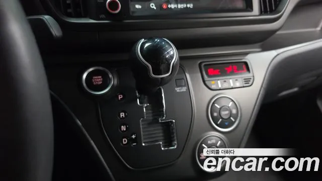 Kia Ray 2024 thumb 8