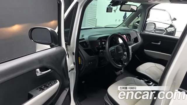 Kia Ray 2024 thumb 9