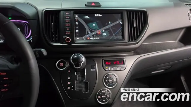 Kia Ray 2024 thumb 12