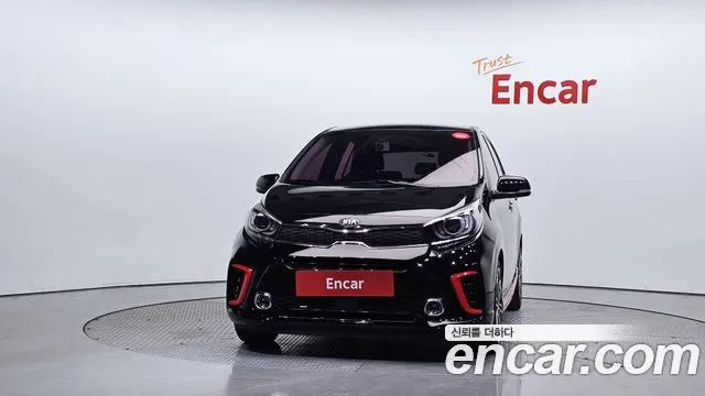 Kia Morning 2018 thumb 3