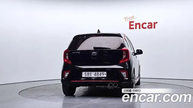 Kia Morning 2018 thumb 4
