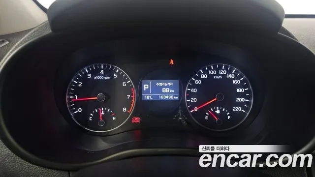 Kia Morning 2018 thumb 8