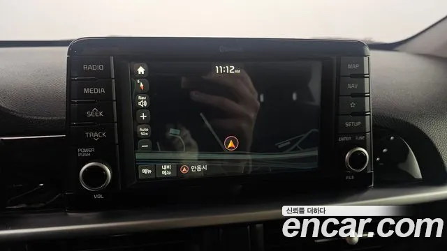 Kia Morning 2018 thumb 12