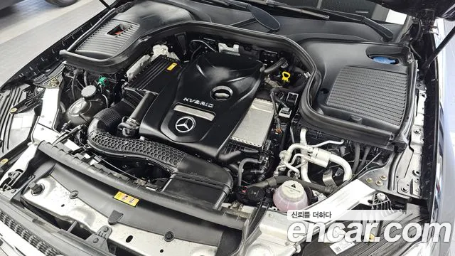 Mercedes-Benz GLC 2021 thumb 6