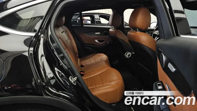 Mercedes-Benz GLC 2021 thumb 12