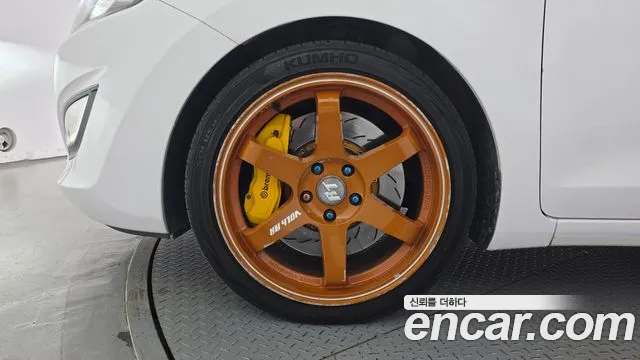 Hyundai i30 2014 thumb 5