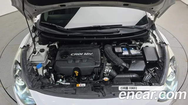 Hyundai i30 2014 thumb 6