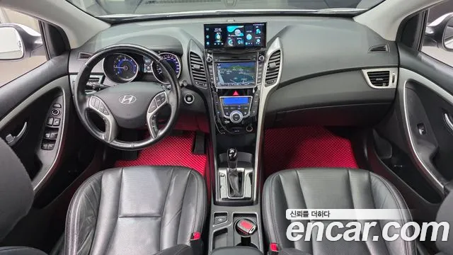 Hyundai i30 2014 thumb 7