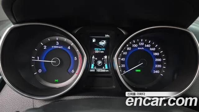 Hyundai i30 2014 thumb 8