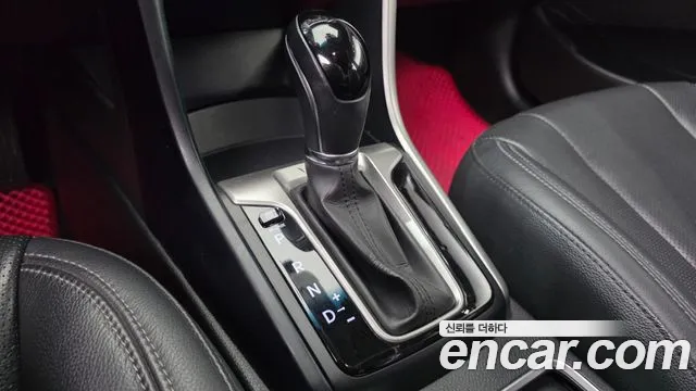 Hyundai i30 2014 thumb 9