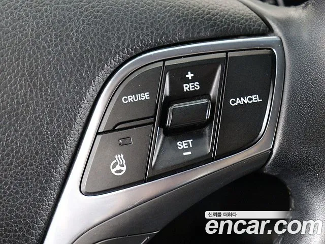 Hyundai Grandeur 2015 thumb 10