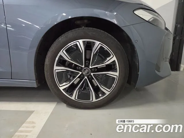 Audi A5 2025 thumb 5