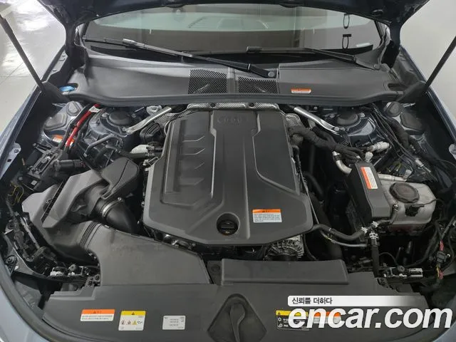 Audi A5 2025 thumb 6
