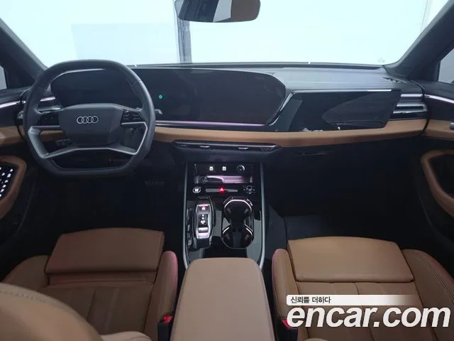 Audi A5 2025 thumb 7