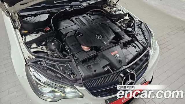 Mercedes-Benz E-Класс 2015 thumb 6
