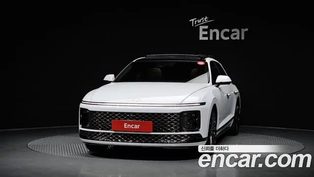 Hyundai Grandeur 2025 thumb 3