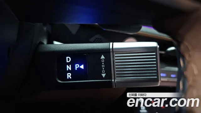 Hyundai Grandeur 2025 thumb 9